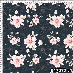Cemsa Textile Pattern Archive DesignB17370_V1 B17370_V1