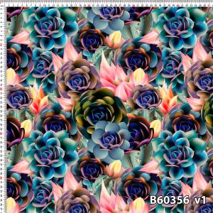 Cemsa Textile Pattern Archive DesignB60356_V1 B60356_V1