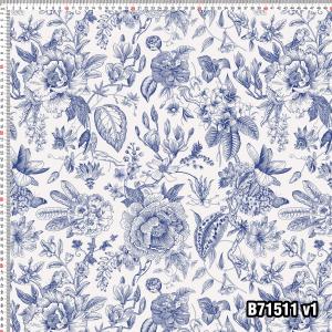 Cemsa Textile Pattern Archive DesignB71511_V1 B71511_V1