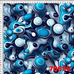 Cemsa Textile Pattern Archive Design70696 70696
