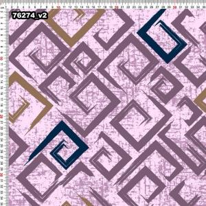 Cemsa Textile Pattern Archive Design76274_V2 76274_V2