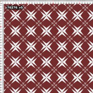 Cemsa Textile Pattern Archive Design76276_V5 76276_V5