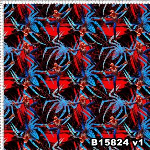 Cemsa Textile Pattern Archive DesignB15824 B15824