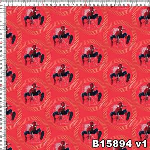 Cemsa Textile Pattern Archive DesignB15894 B15894