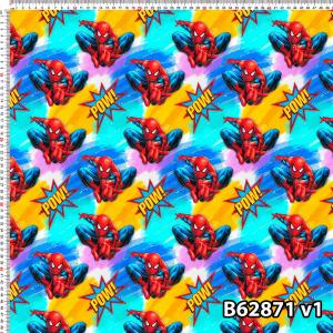 Cemsa Textile Pattern Archive DesignB62871 B62871