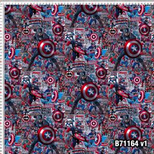 Cemsa Textile Pattern Archive DesignB71164 B71164