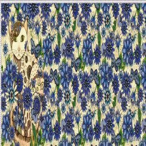 Cemsa Textile Pattern Archive DesignB50881_V1 B50881_V1