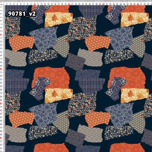 Cemsa Textile Pattern Archive Design90781_V2 90781_V2