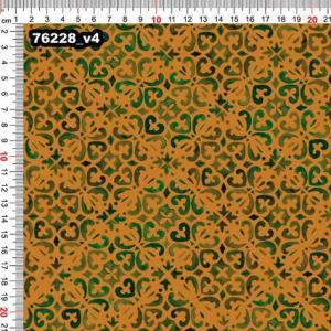 Cemsa Textile Pattern Archive Design76228_V4 76228_V4