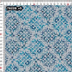 Cemsa Textile Pattern Archive Design76228_V5 76228_V5