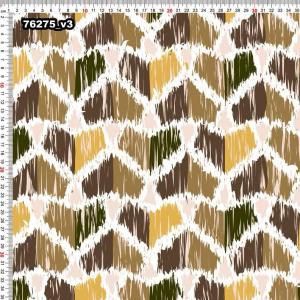 Cemsa Textile Pattern Archive Design76275_V3 76275_V3