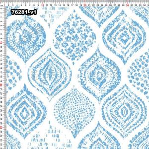 Cemsa Textile Pattern Archive Design76281_V1 76281_V1