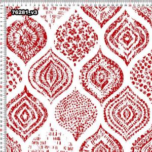 Cemsa Textile Pattern Archive Design76281_V3 76281_V3