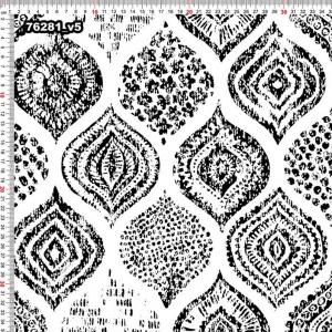 Cemsa Textile Pattern Archive Design76281_V5 76281_V5