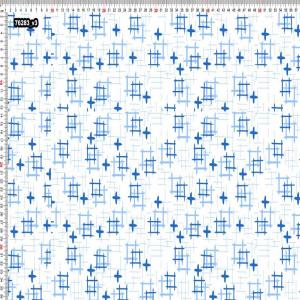 Cemsa Textile Pattern Archive Design76283_V3 76283_V3