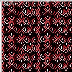Cemsa Textile Pattern Archive Design76287_V1 76287_V1