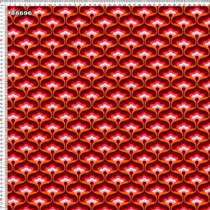 Cemsa Textile Pattern Archive Design88696 88696