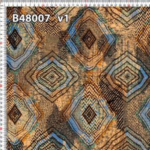 Cemsa Textile Pattern Archive DesignB48007_V1 B48007_V1