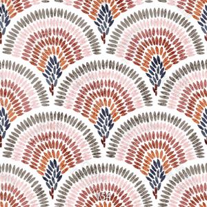 Cemsa Textile Pattern Archive Design154 154