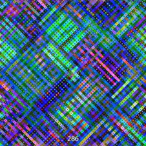 Cemsa Textile Pattern Archive Design286 286