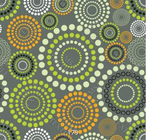 Cemsa Textile Pattern Archive Design179 179