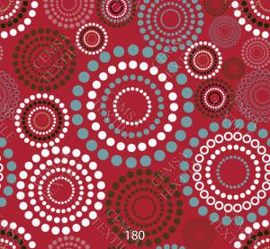 Cemsa Textile Pattern Archive Design180 180