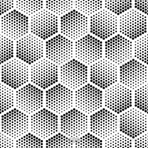 Cemsa Textile Pattern Archive Design199 199
