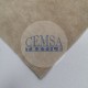 Velour Fabric 50% Cot 50%Pes | 1-1177 Cemsa Textile