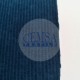 Velvet Velour Fabric 73% Cot 22% Pes 5% Ea | 1-1377 Cemsa Textile