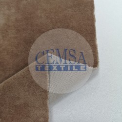 Velour Fabric 80% Cot 20%Pes | 1-1202