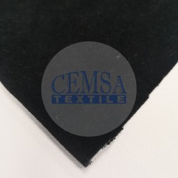 Velour Fabric 80% Cot 20%Pes | 1-1309