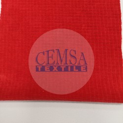 Velour Fabric 80% Cot 15 %Pes 5% Ea| 1-1409 Velour Fabric 80% Cot 15 %Pes 5% Ea| 1-1409