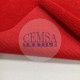 Velvet Velour Fabric 80% Cot 15% Pes 5% Ea| 1-1406 Cemsa Textile