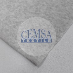 Velour Fabric 25% Cot 75% Pes | 1-1284