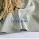 2x2 Kashkorse Fabric | 94% Cot 6% Ea | Soft Green Cemsa Textile