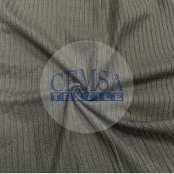 8x3 Kashkorse Fabric 45% Cot 45% Modal 10% Ea | Khaki