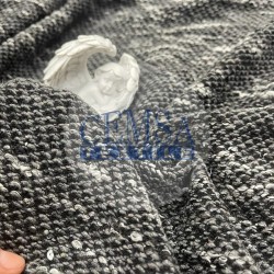 Knitted Jacquard Fabric 45% Cot 25% Pes 25% Acr 5% Vsc | 2157 Knitted Jacquard Fabric 45% Cot 25% Pes 25% Acr 5% Vsc | 2157