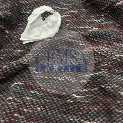 Knitted Jacquard Fabric 45% Cot 25% Pes 25% Acr 5% Vsc | 2157R Knitted Jacquard Fabric 45% Cot 25% Pes 25% Acr 5% Vsc | 2157R
