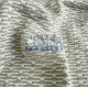 Knitted Jacquard Fabric 65% Cot 25% Pes 10% Acr | Green