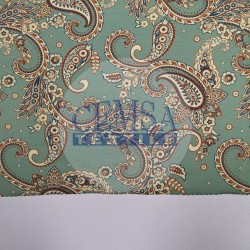 Pique Fabric 95% Cotton 5% Ea | 85389_V1 