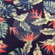 Pique Fabric 95% Cotton 5% Ea | 85386_V1 Cemsa Textile