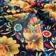 Pique Fabric 95% Cotton 5% Ea | 85385