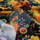 Pique Fabric 95% Cotton 5% Ea | 85385