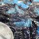 Pique Fabric 95% Cotton 5% Ea | 85382_V1 Cemsa Textile