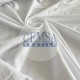 Pique Fabric 92% Cotton 8% Ea | White