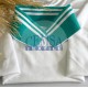 Pique Fabric 92% Cotton 8% Ea | White Cemsa Textile