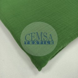 Crinkle Double Gauze | 100% Cotton | 2C08 Crinkle Double Gauze | 100% Cotton | 2C08