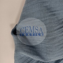 Crinkle Double Gauze | 100% Cotton | 2C16 Crinkle Double Gauze | 100% Cotton | 2C16