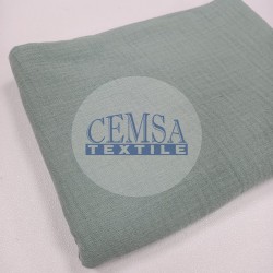Crinkle Double Gauze | 100% Cotton | 2C06 Crinkle Double Gauze | 100% Cotton | 2C06