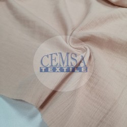 Crinkle Double Gauze | 100% Cotton | 2C03 Crinkle Double Gauze | 100% Cotton | 2C03